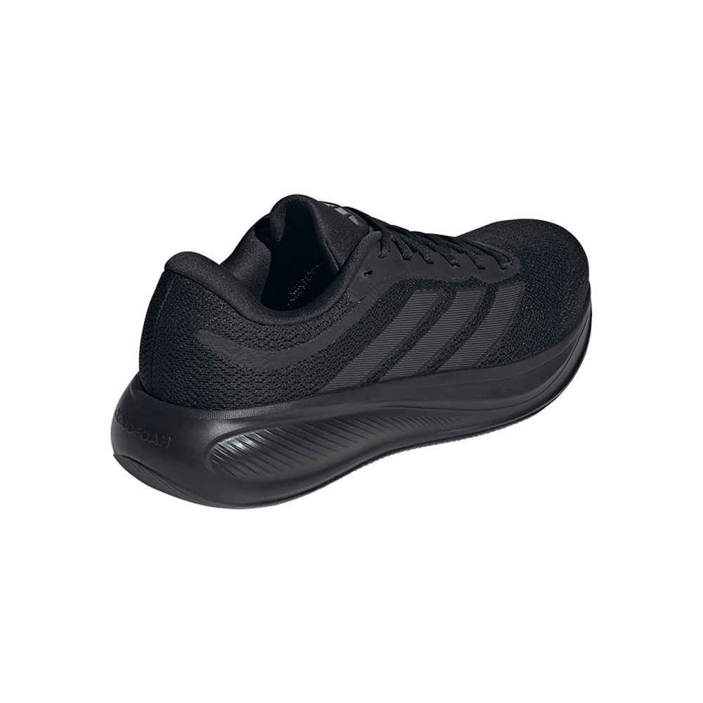 Adidas Tenis Response Runner 2 NEGRO 
