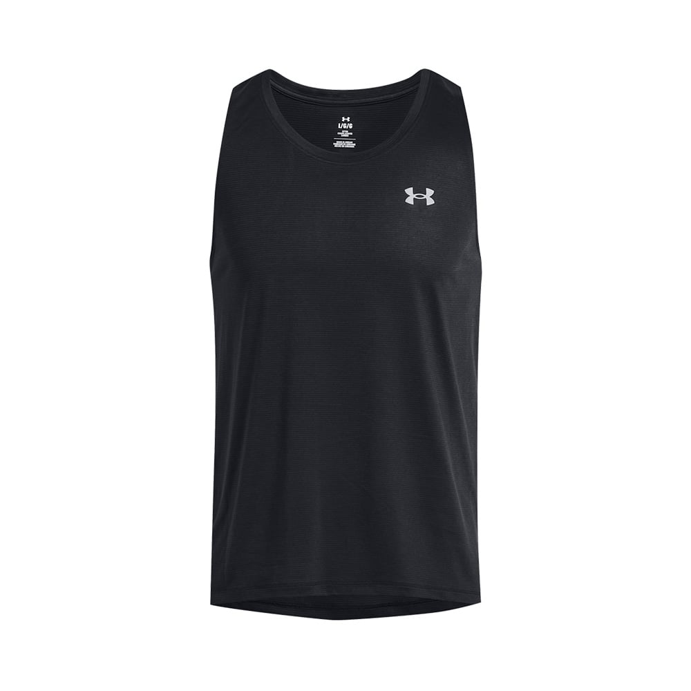 Under Armour Ua Launch Singlet MULTICOLOR 