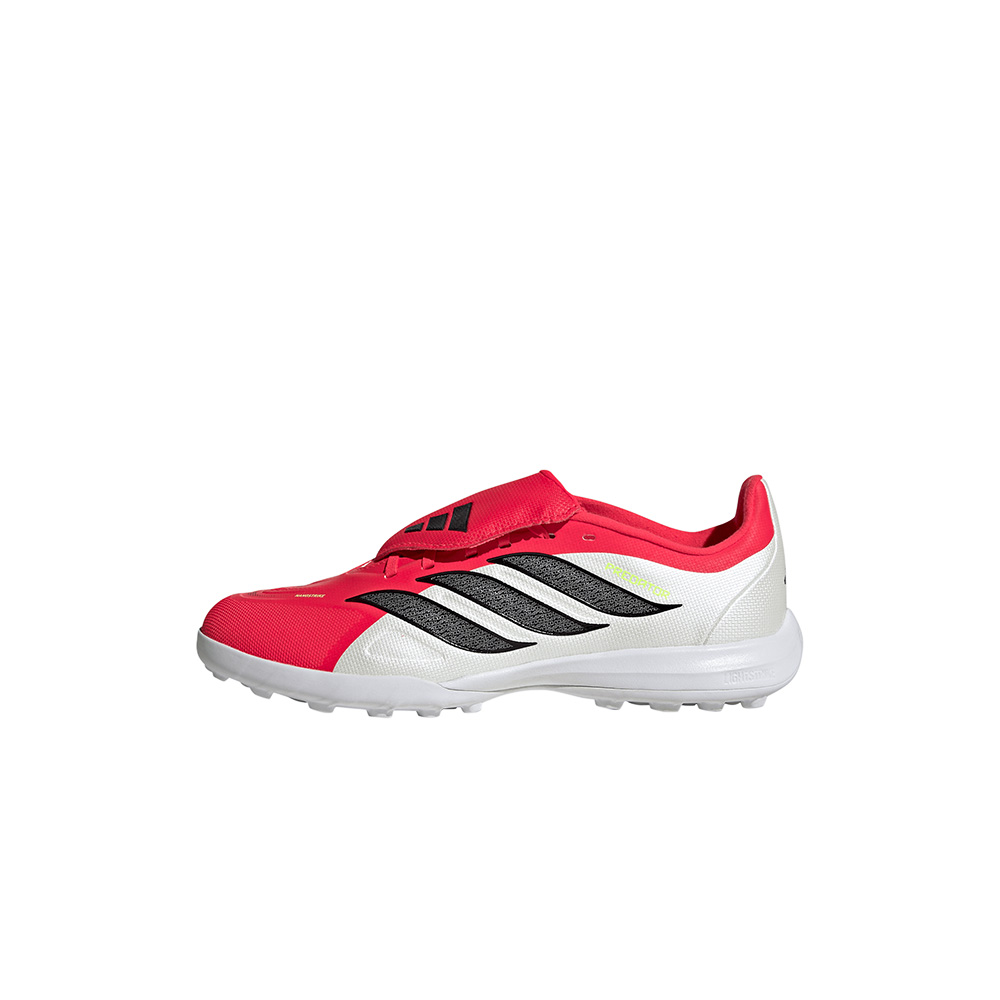 Calzado de F&uacute;tbol Adidas para C&eacute;sped Artificial Predator League Ni&ntilde;os image number null