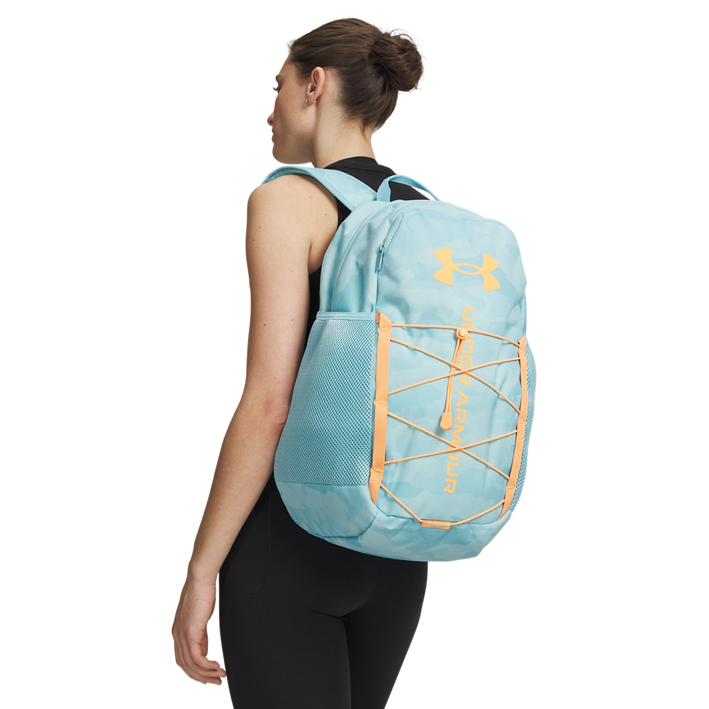 Under Armour Hustle Sport 6 0 Backpack image number null