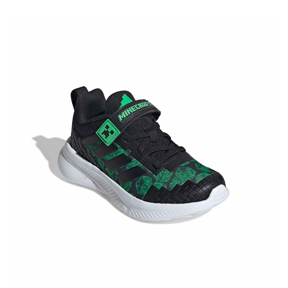 Adidas Minecraft Fortarun El C image number null