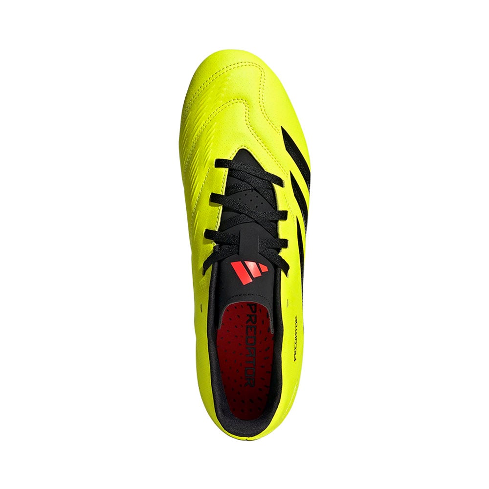 Adidas Calzado De Futbol Predator Club Multiterreno image number null