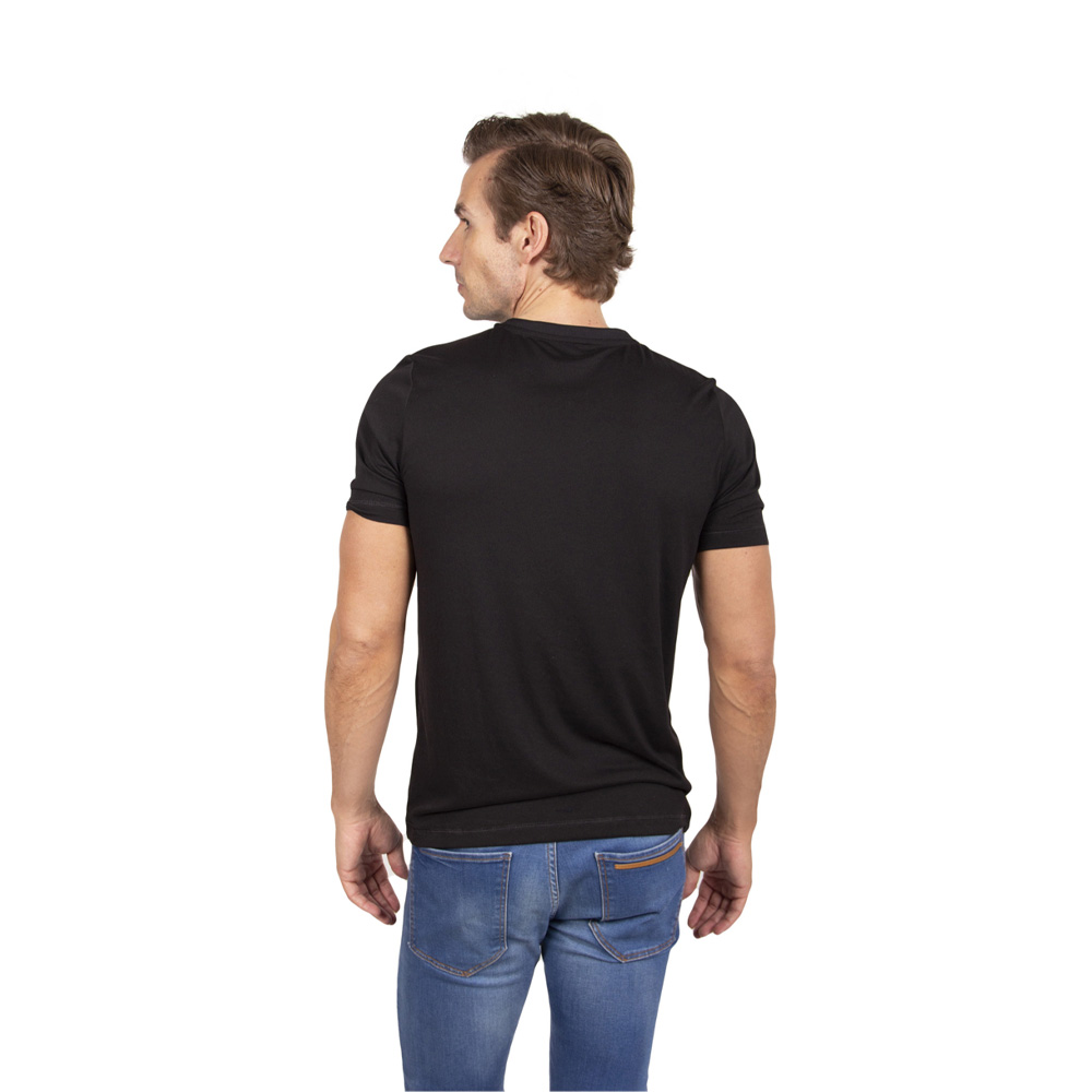 Puma Active Small Logo Tee image number null