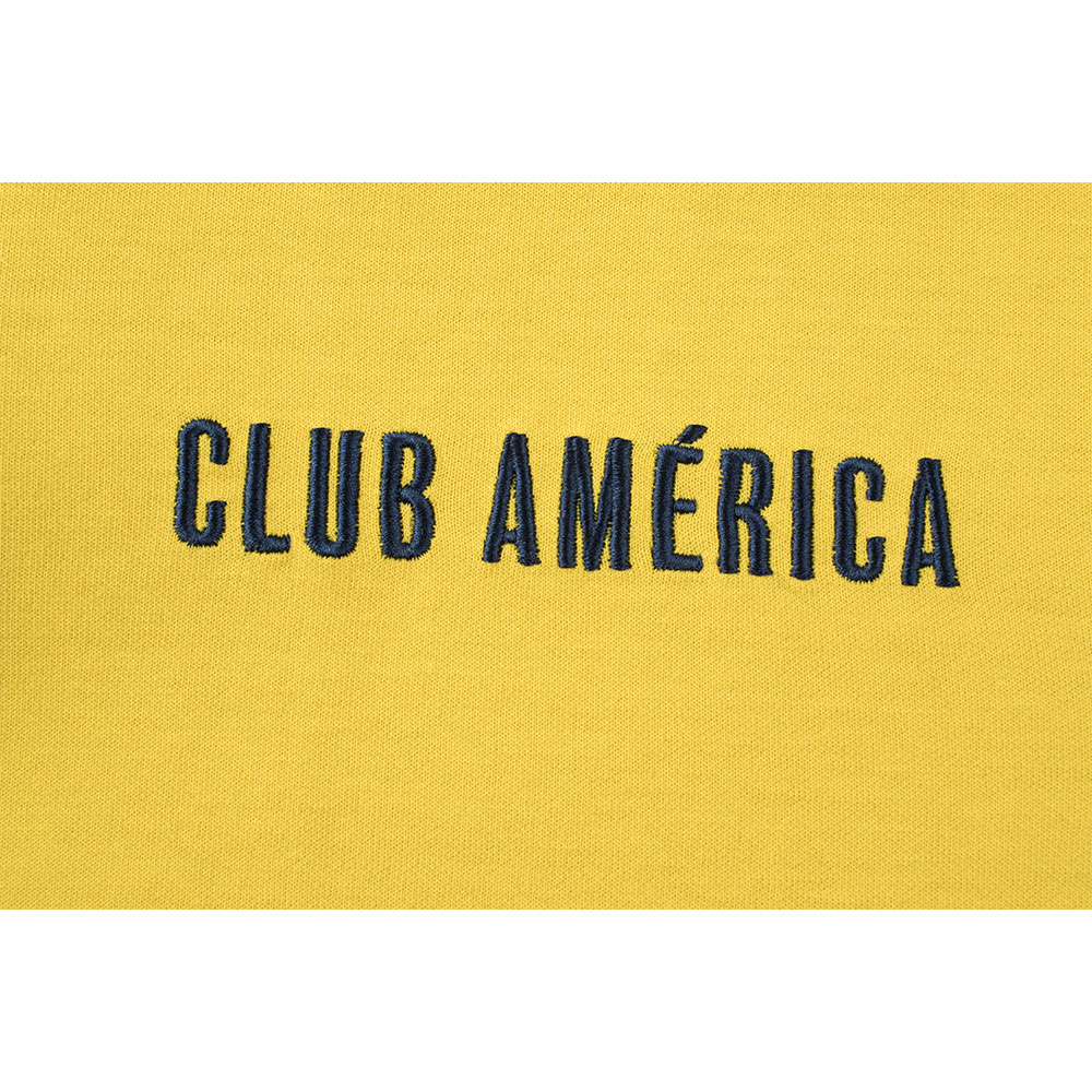 Fexpro Club America Y2K Playera image number null