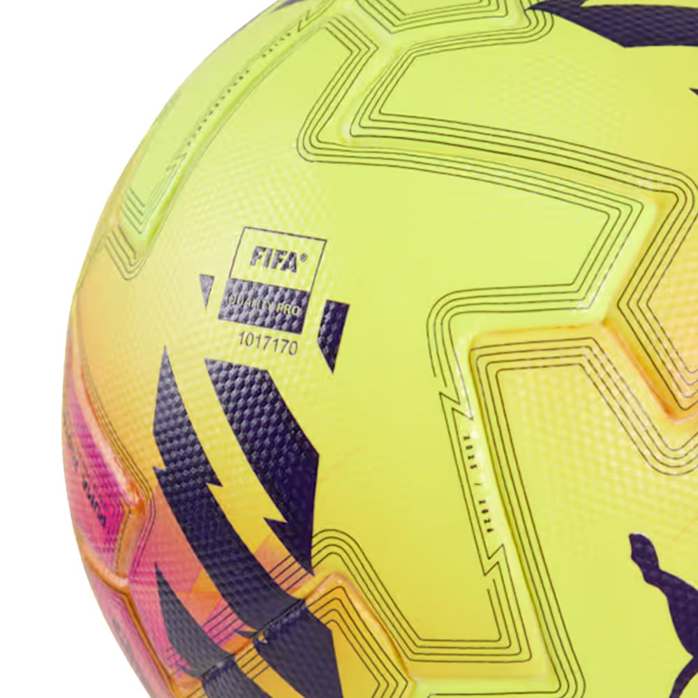 Puma Orbita Play Pl Lights image number null