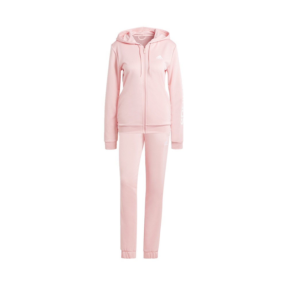 Adidas Tracksuit Lineal image number null
