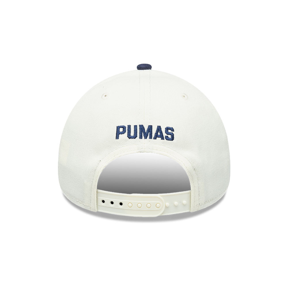 Gorra New Era LMX 9FORTY Pumas 2Tone image number null
