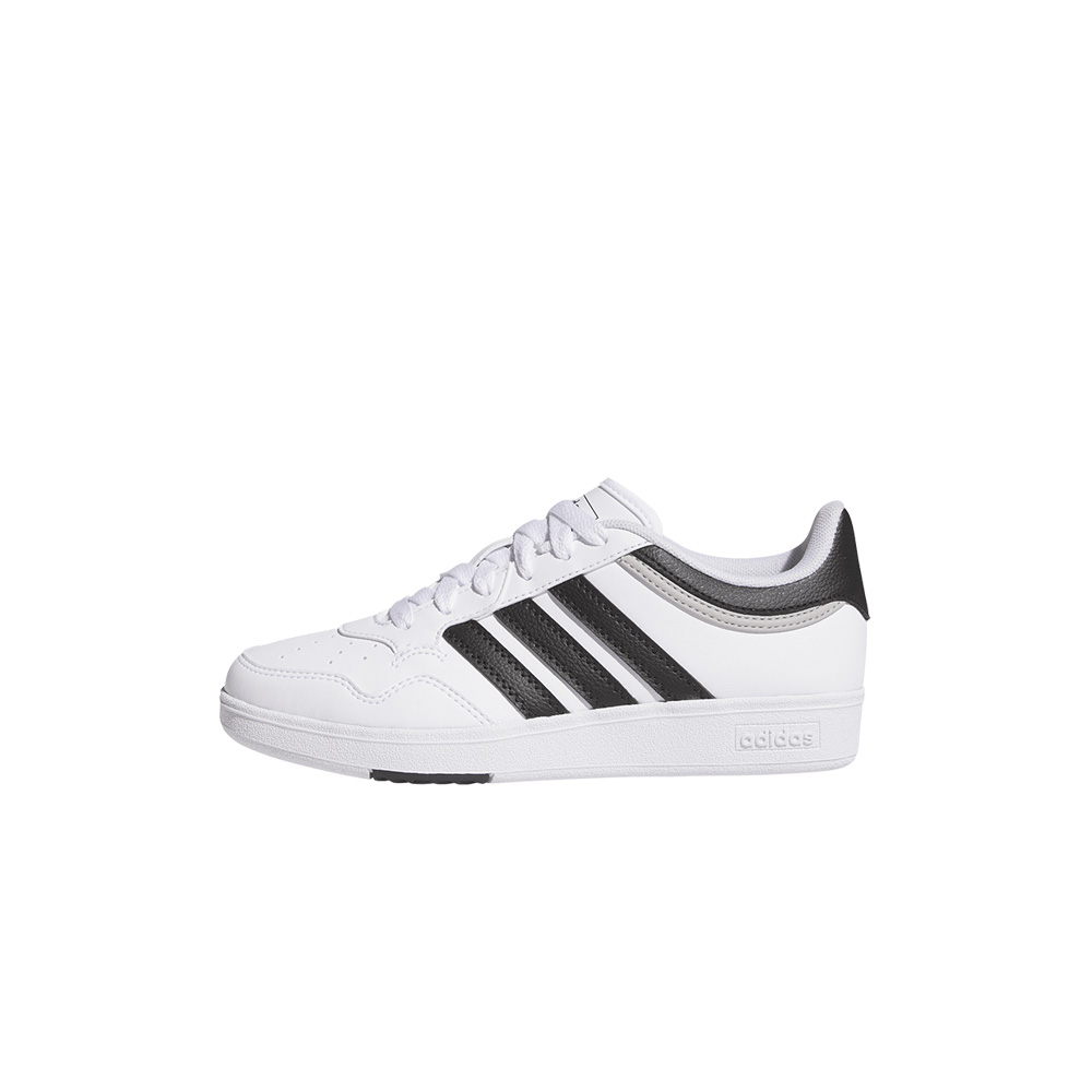 Adidas Tenis Hoops 4 0 Adolescentes image number null