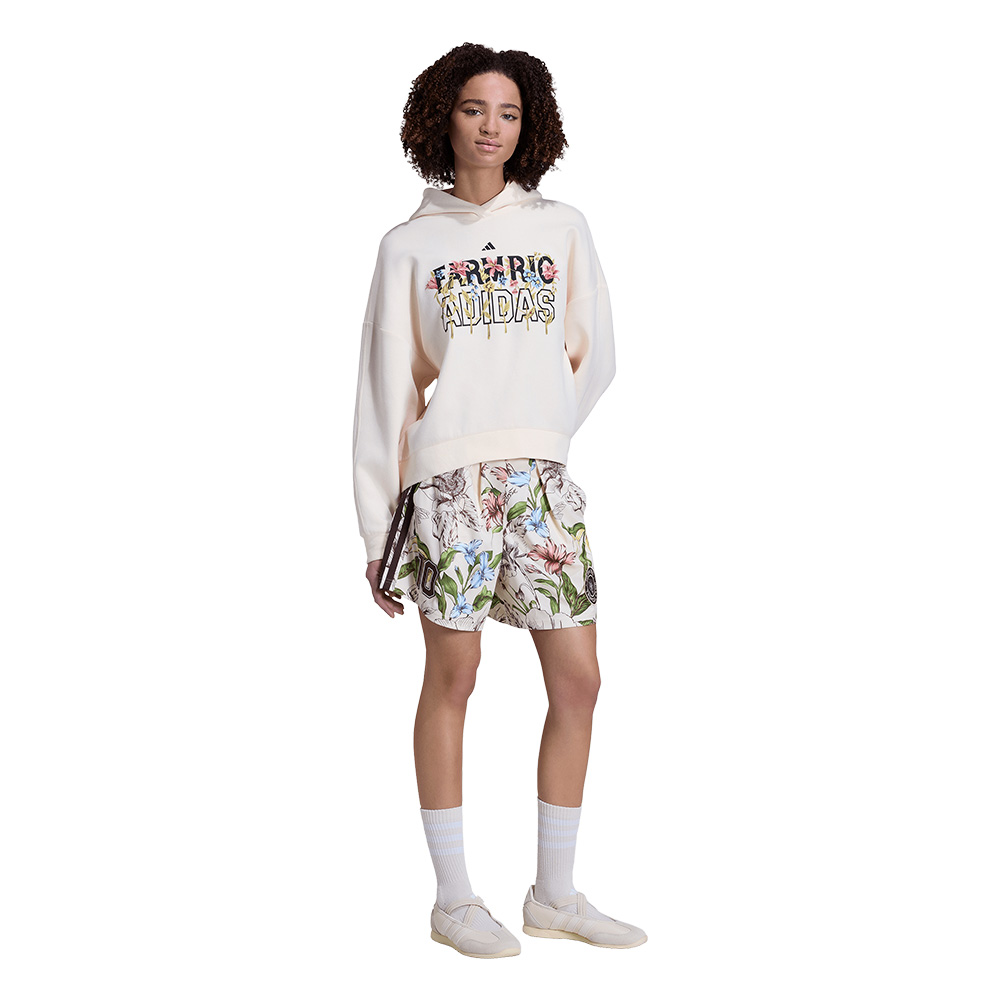 Adidas Farm Hoodie MULTICOLOR 