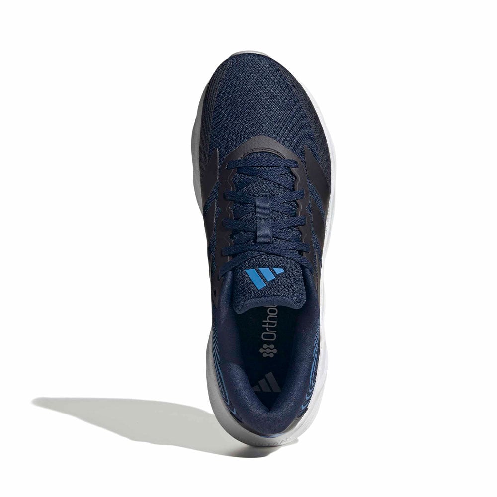 Tenis de Running Adidas Galaxy 8 Azul 