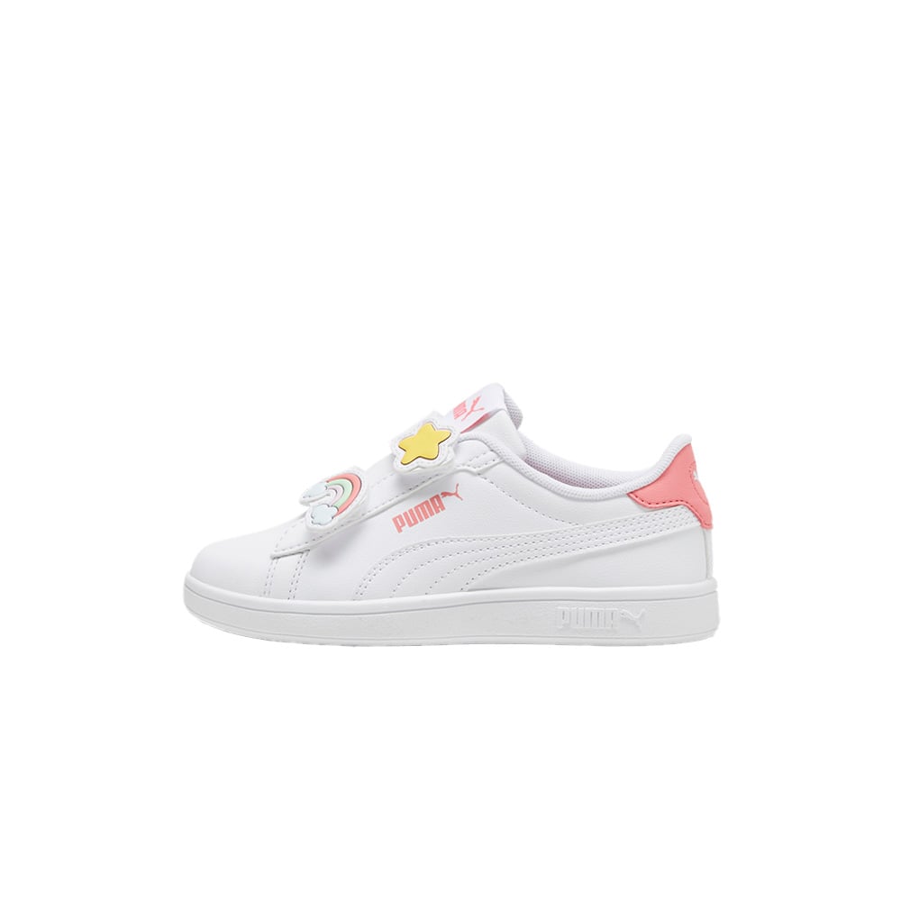 Puma Smash 3 0 Badges V Ps image number null