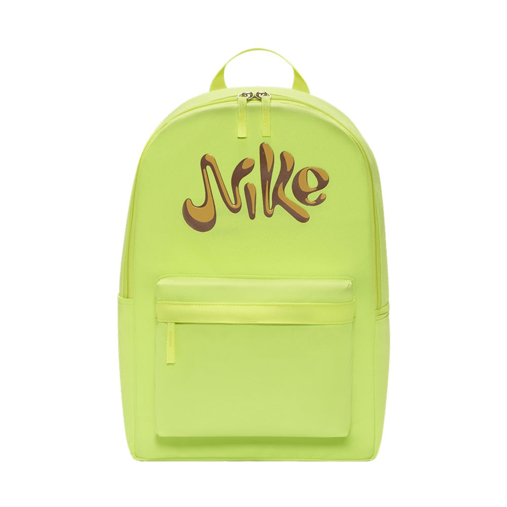 Mochila Nike Heritage 25L Verde UNI