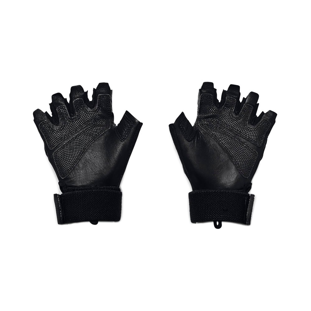 Under Armour W Weightlifting Gloves MULTICOLOR 