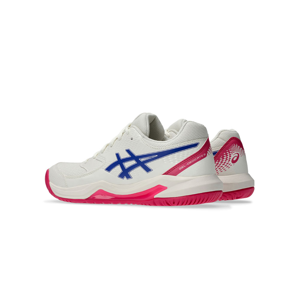 Asics Dedicate 8 image number null
