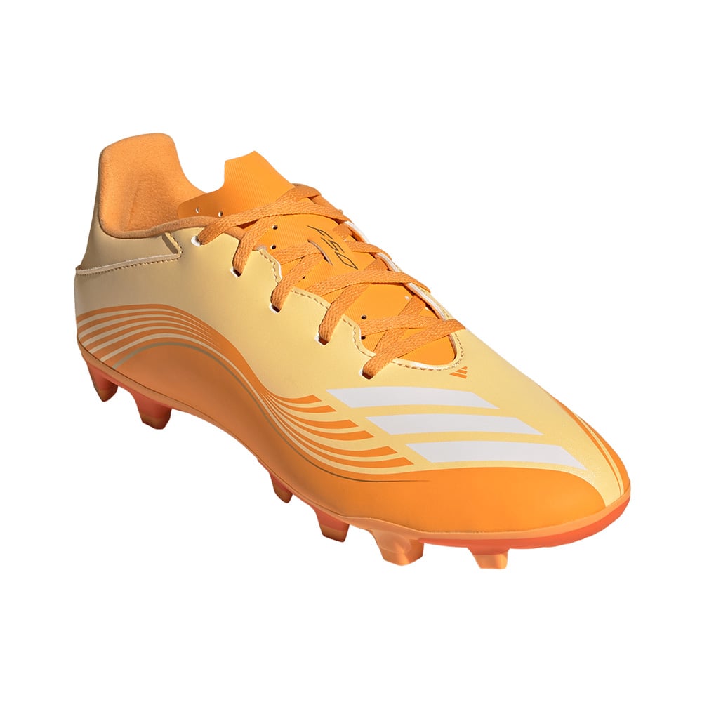 Adidas F50 Messi Club Fg Mg MULTICOLOR 
