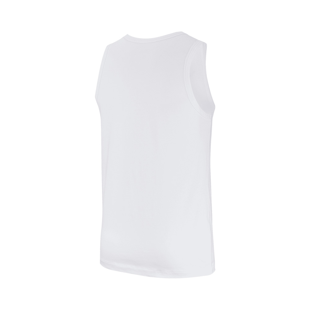 Nike M Nsw Club Tank MULTICOLOR 