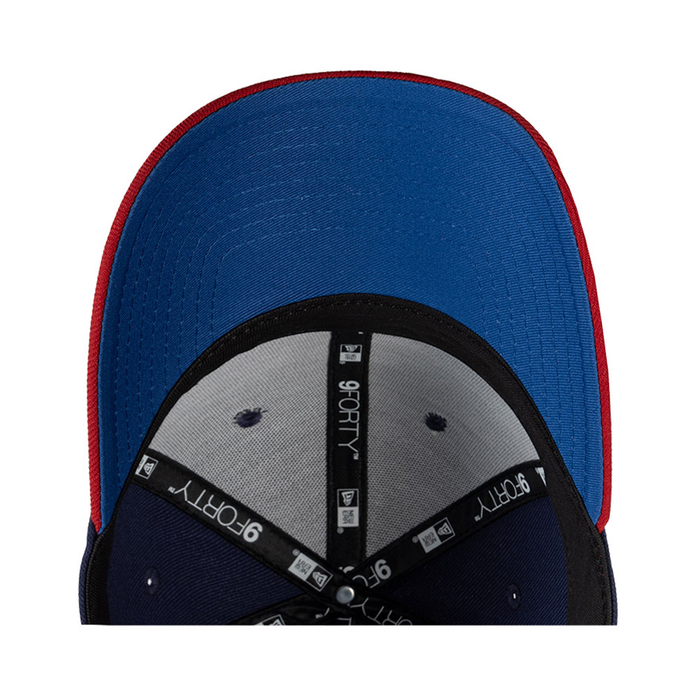 New Era 940 Lmx 2T Stncl Chivas image number null