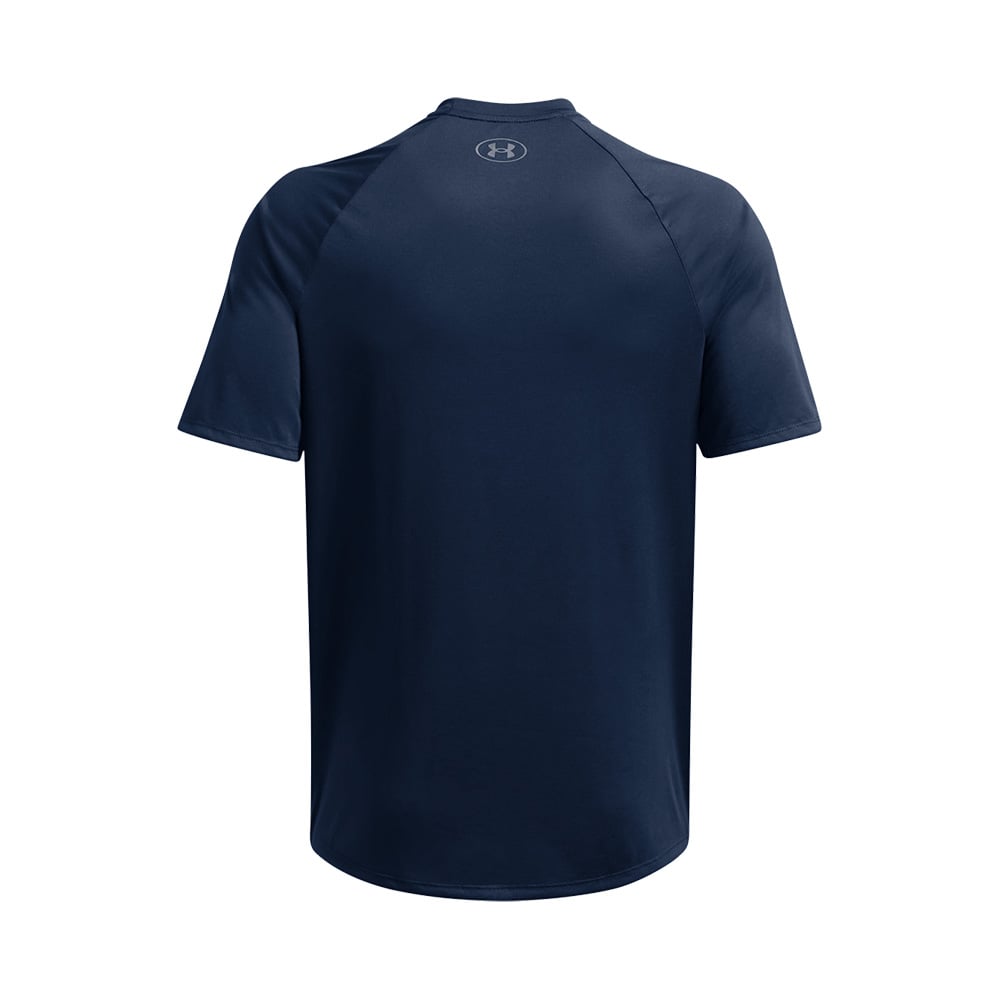Under Armour Ua Tech 2 0 Ss Tee Blu image number null