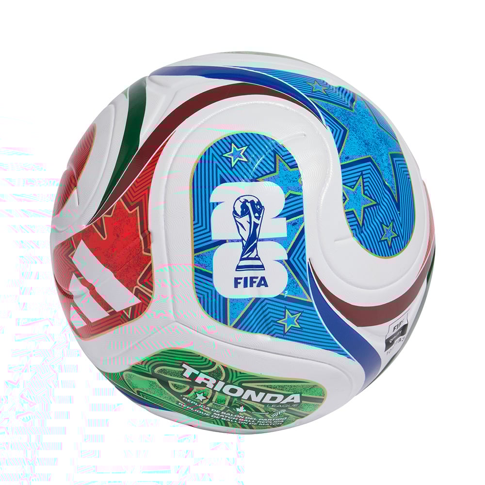 Adidas Bal&oacute;n League Copa Mundial De La Fifa 26 image number null