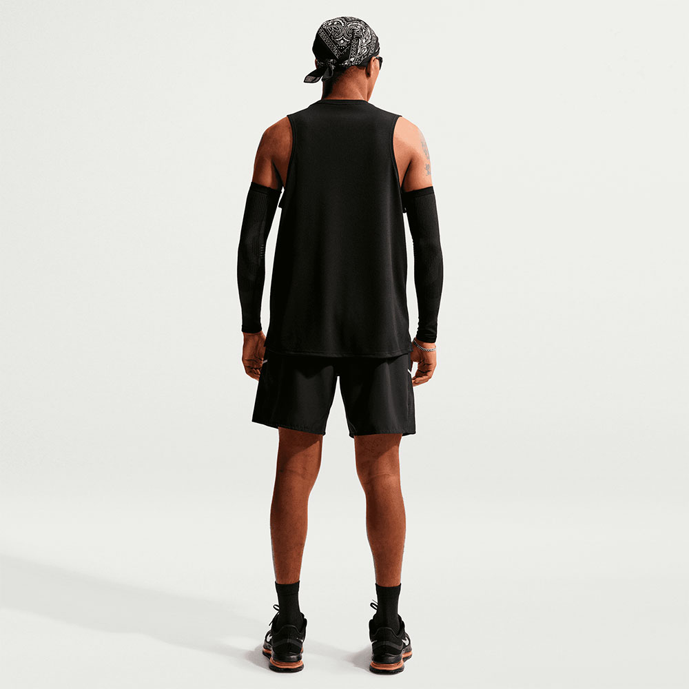 Nike M Nk Df Miler Tank Top MULTICOLOR 