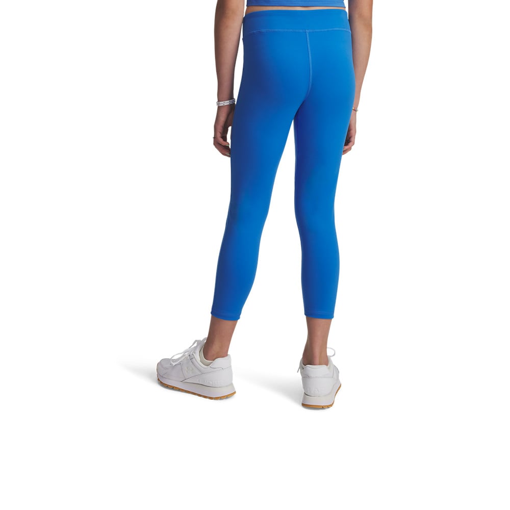 Under Armour Motion Solid Ankle Crop image number null