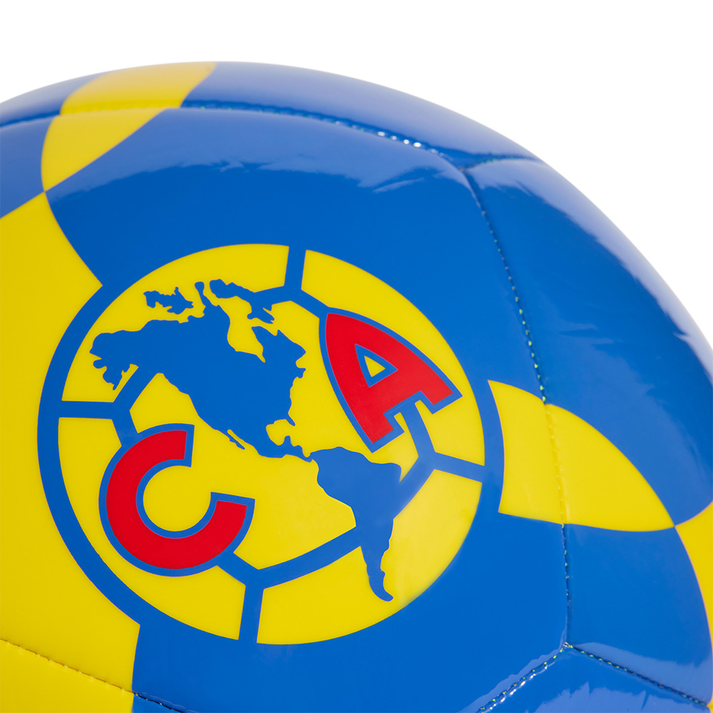 Adidas Balon Club Local Club America image number null