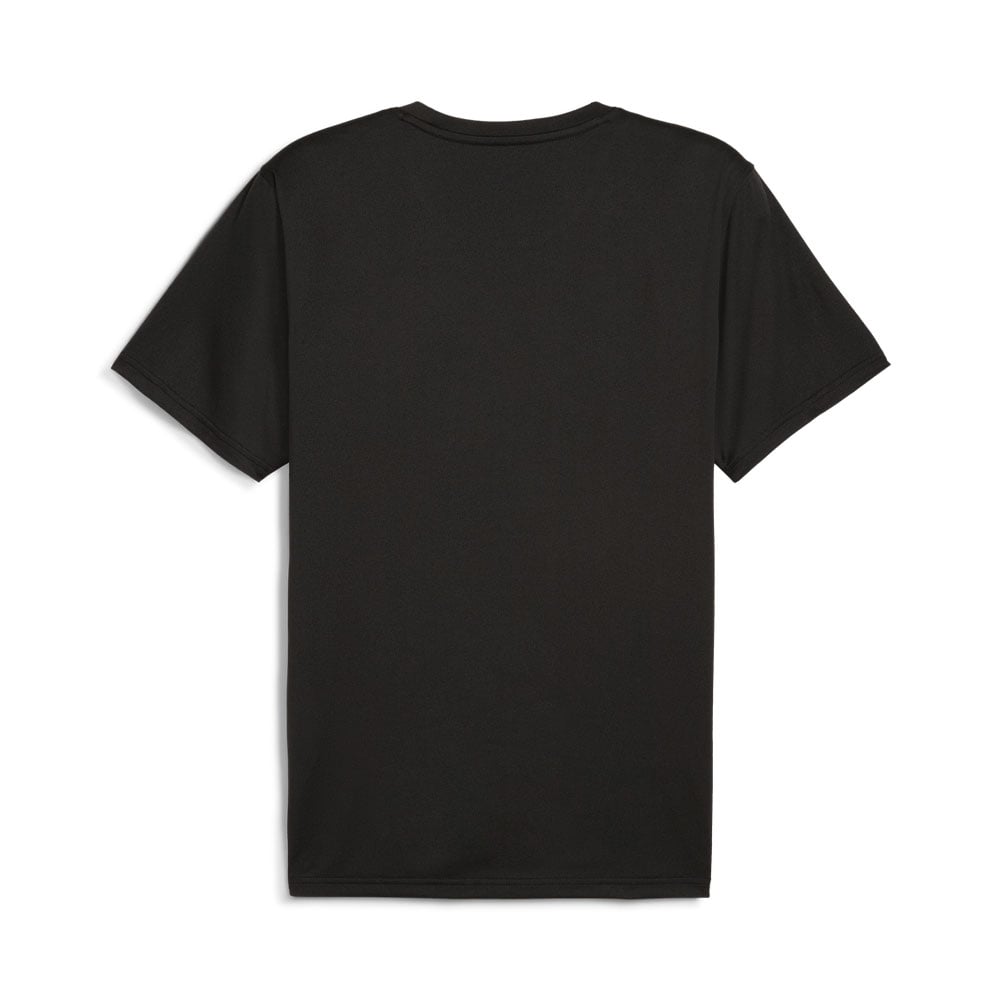 Puma M Tad Essentials Solid Cat Tee MULTICOLOR 