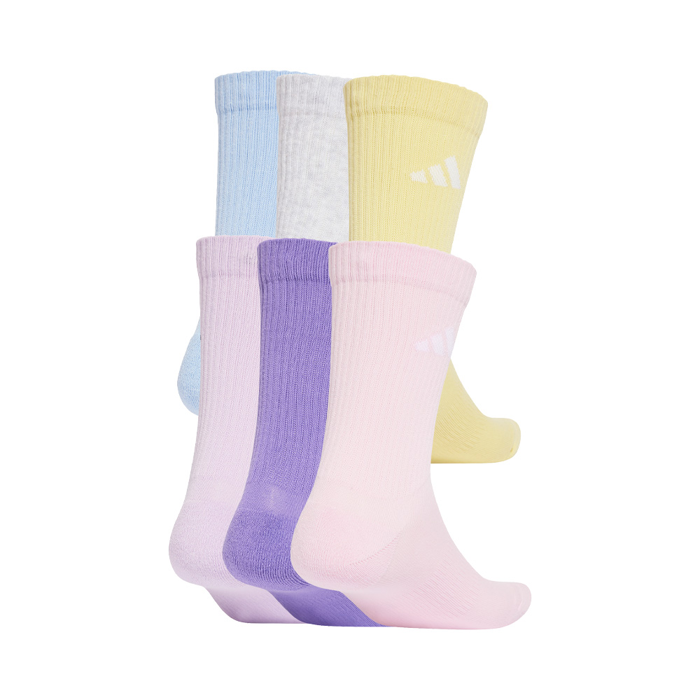 Adidas Calcetines Clasicos Cushioned image number null