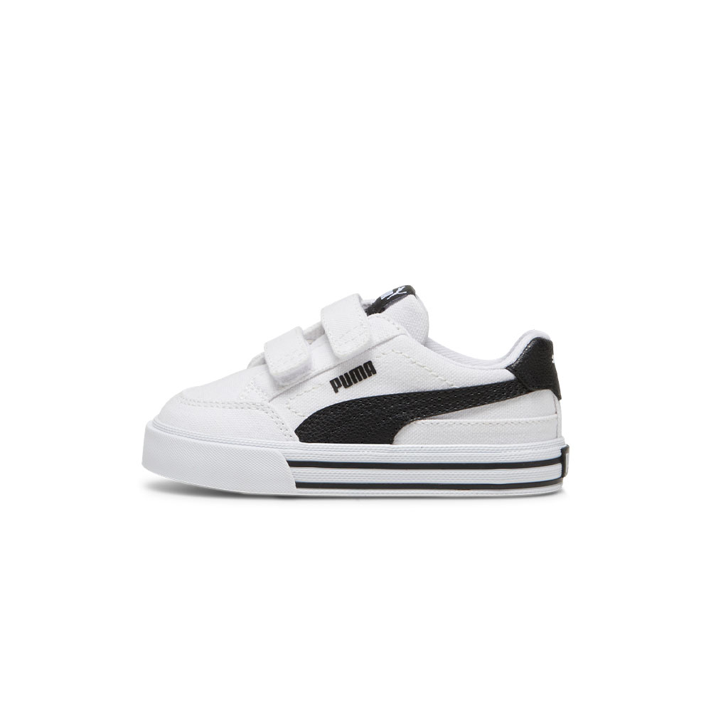 Puma Court Classic Vulc Fs V Inf image number null