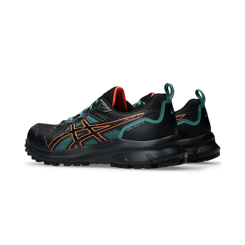 Asics Trail Scout 3 image number null