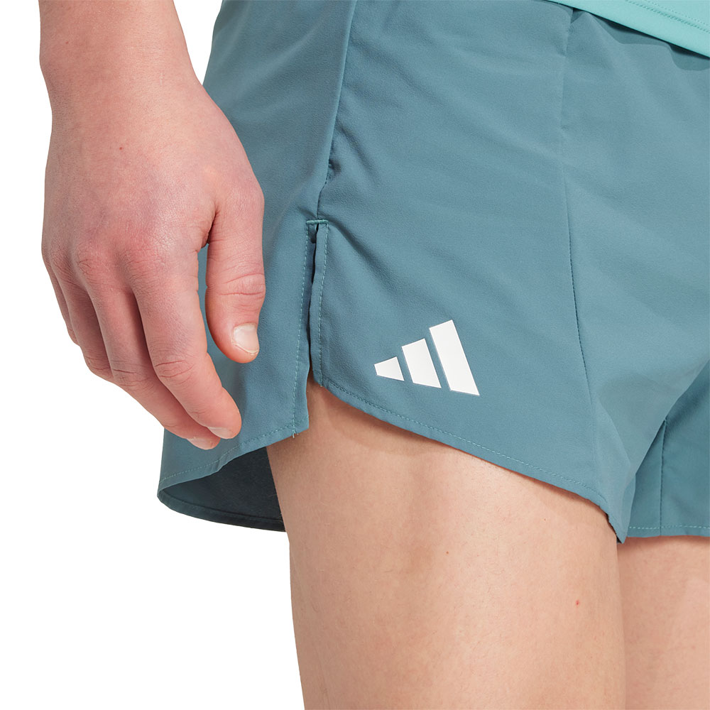 Shorts de Running Adizero Essentials Verde 
