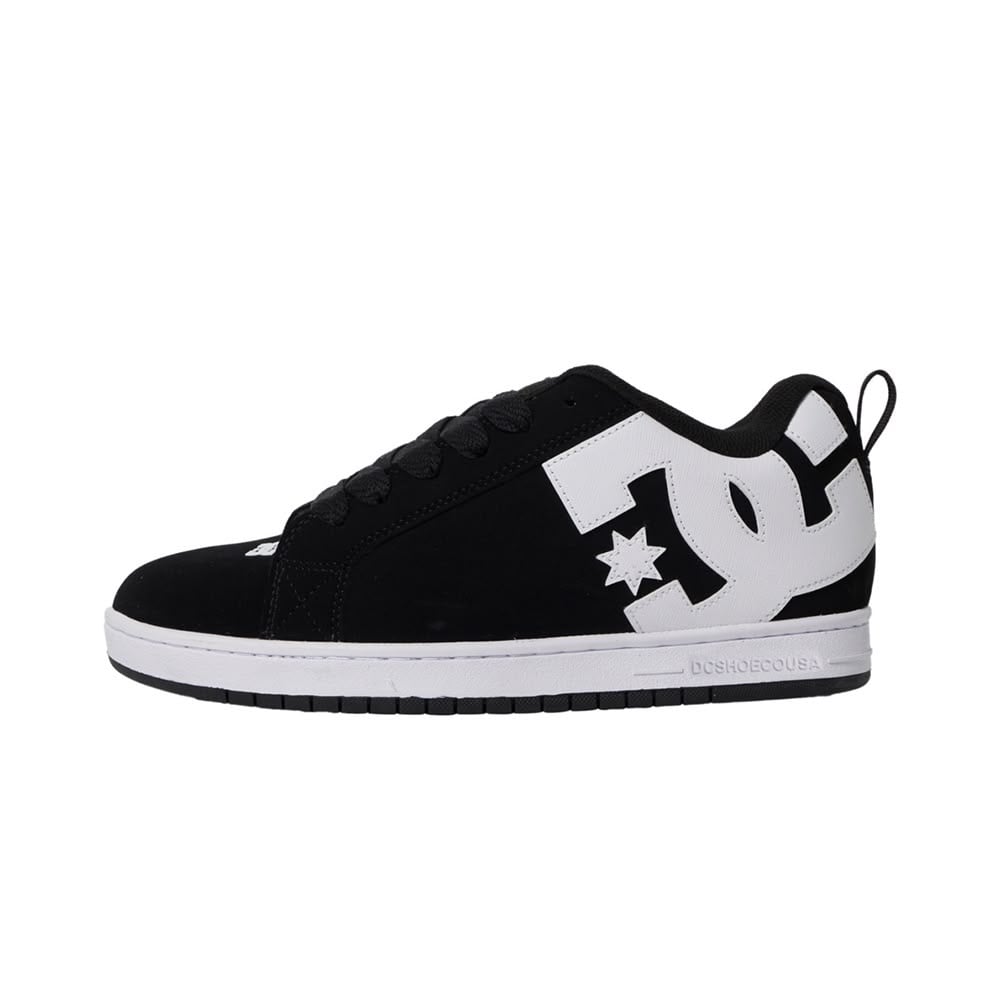 Dc Shoes Court Graffik image number null