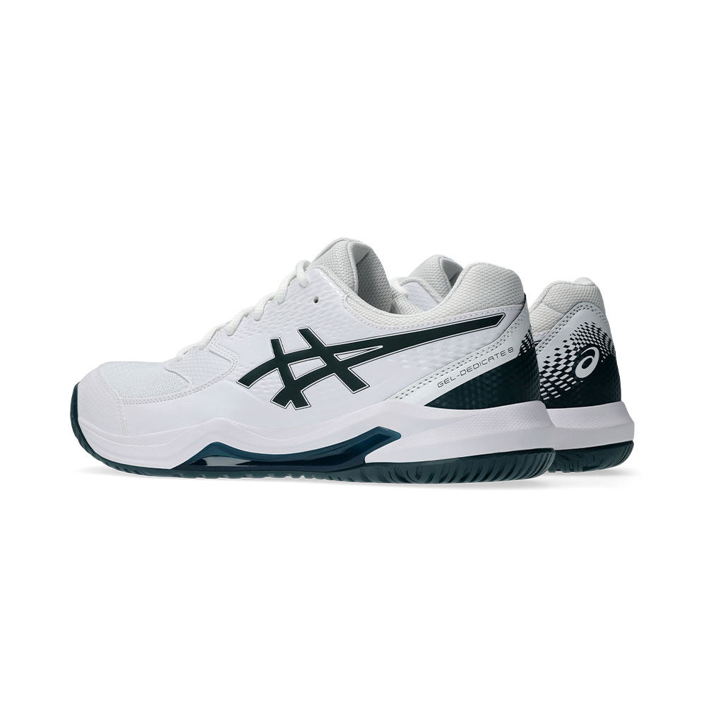 Asics Dedicate 8 image number null