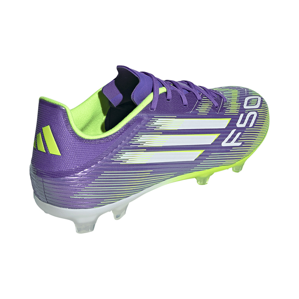 Adidas Tacos F50 League Firm Multi Ground image number null