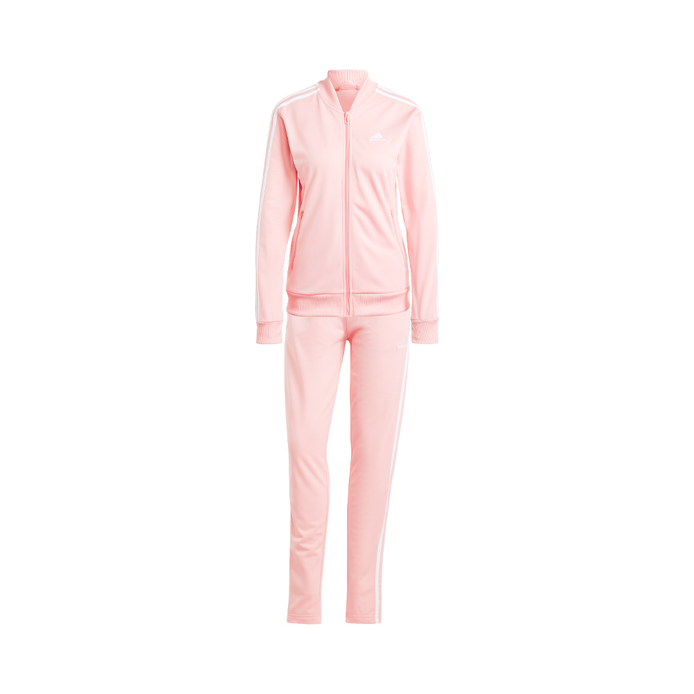 Adidas Conjunto Essentials 3 Franjas image number null
