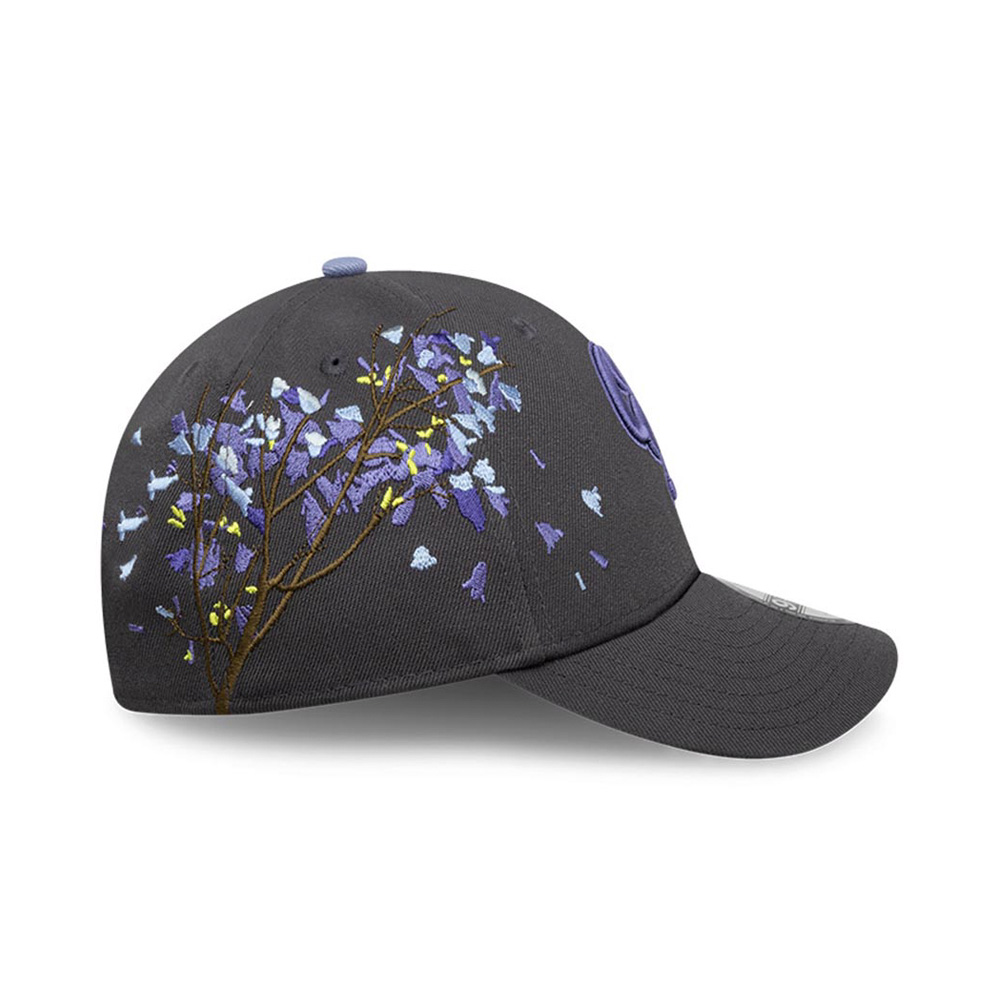 New Era 940 Lmx Jacaranda Pumas image number null