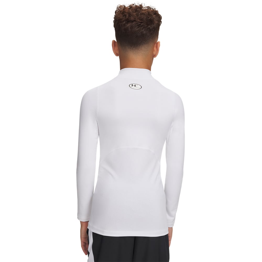 Under Armour Cg Armour Mock Ls MULTICOLOR 