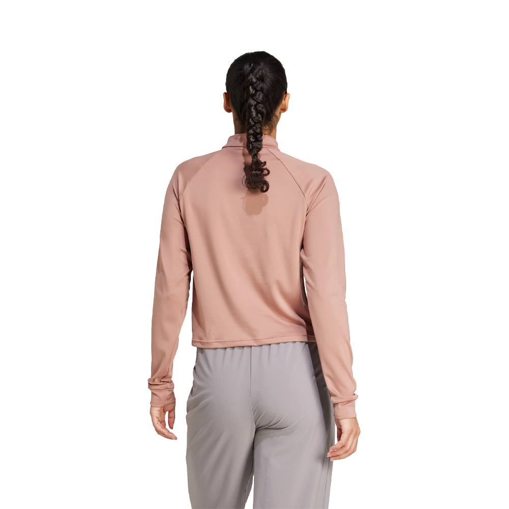 Adidas Sudadera Train Essentials image number null