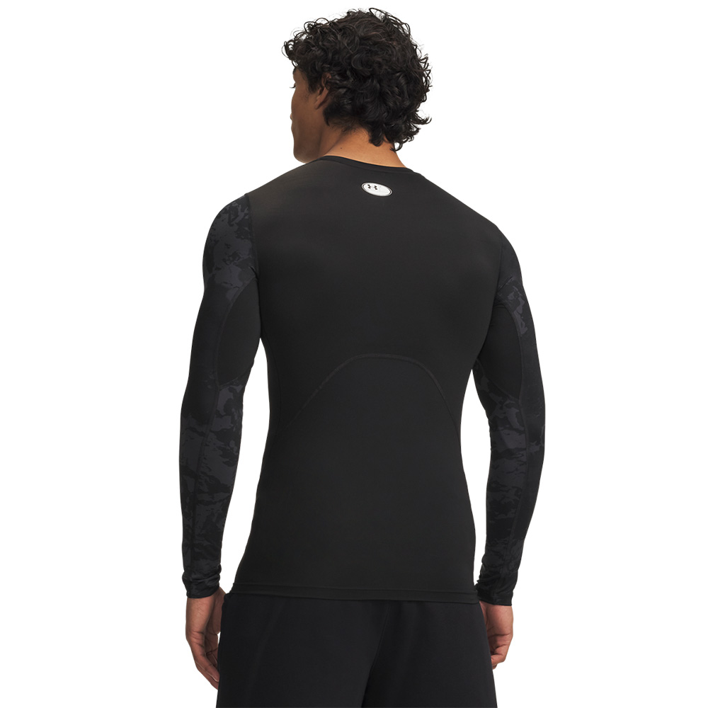 Under Armour Ua Hg Armour Comp Cb Ls image number null