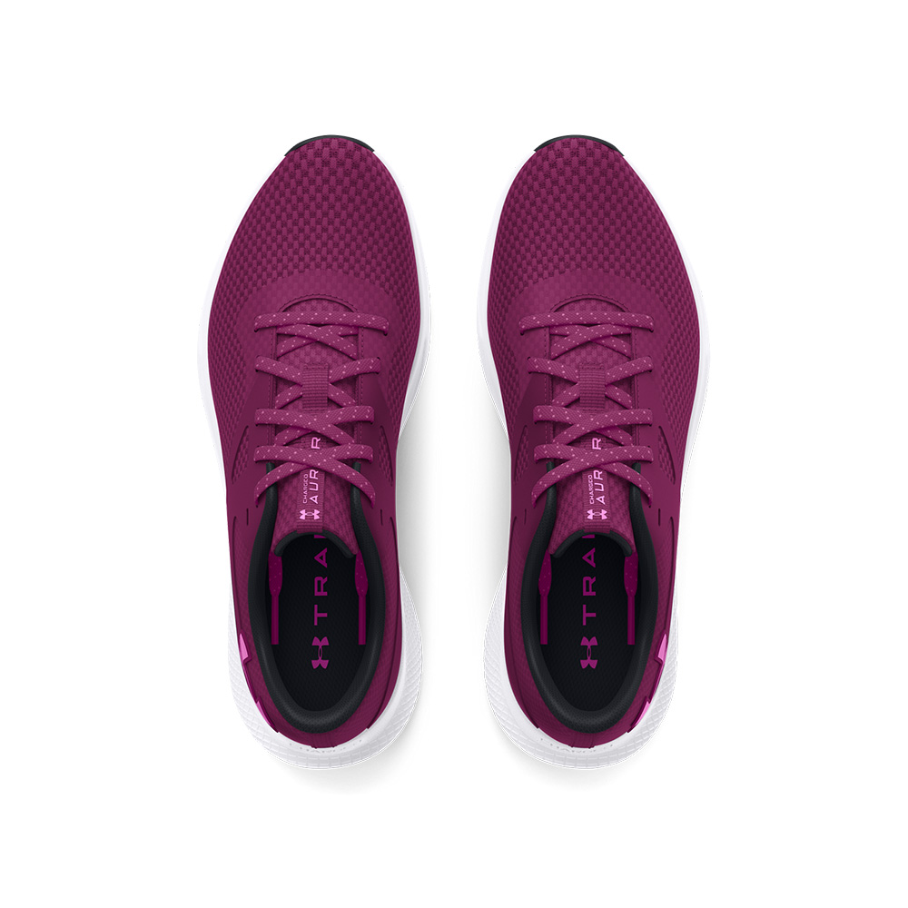 Under Armour Ua W Charged Aurora 2 image number null