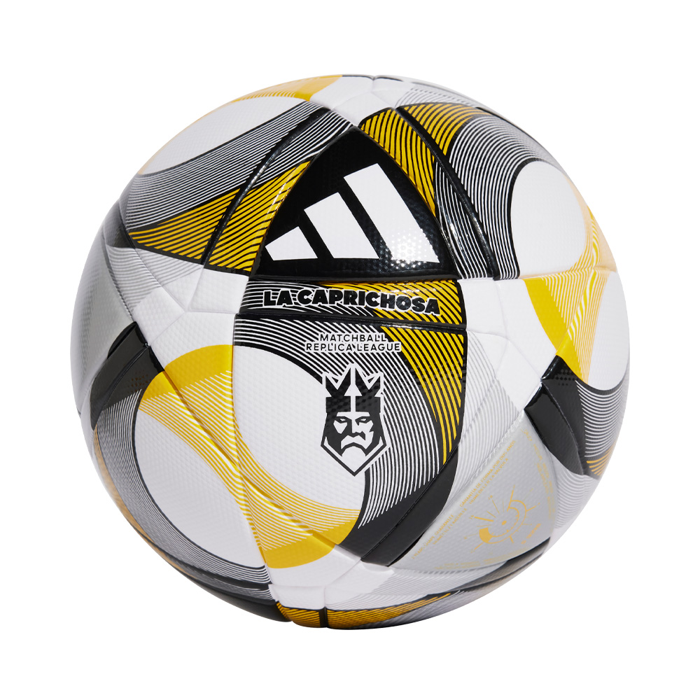 Adidas Balon Kings League La Caprichosa image number null