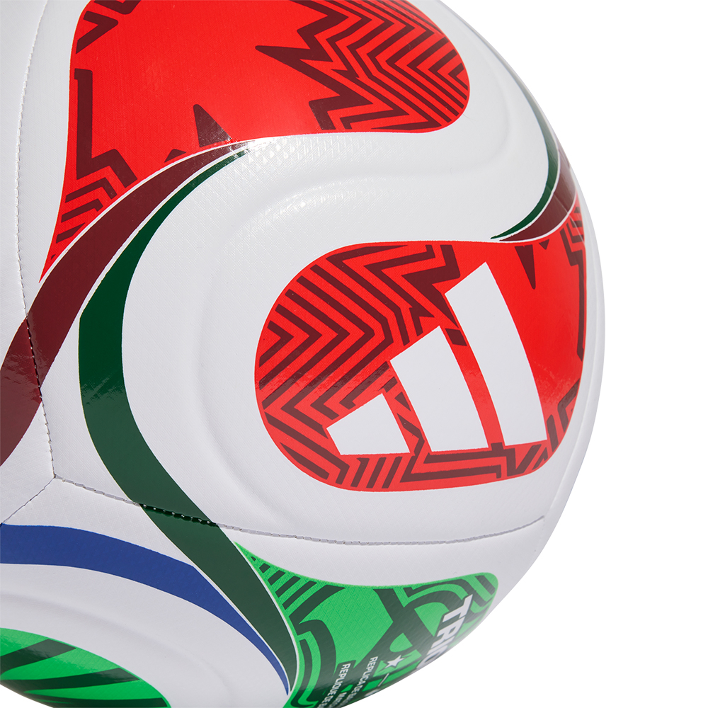 Balón FIFA World Cup 26™ Trionda Training Blanco 