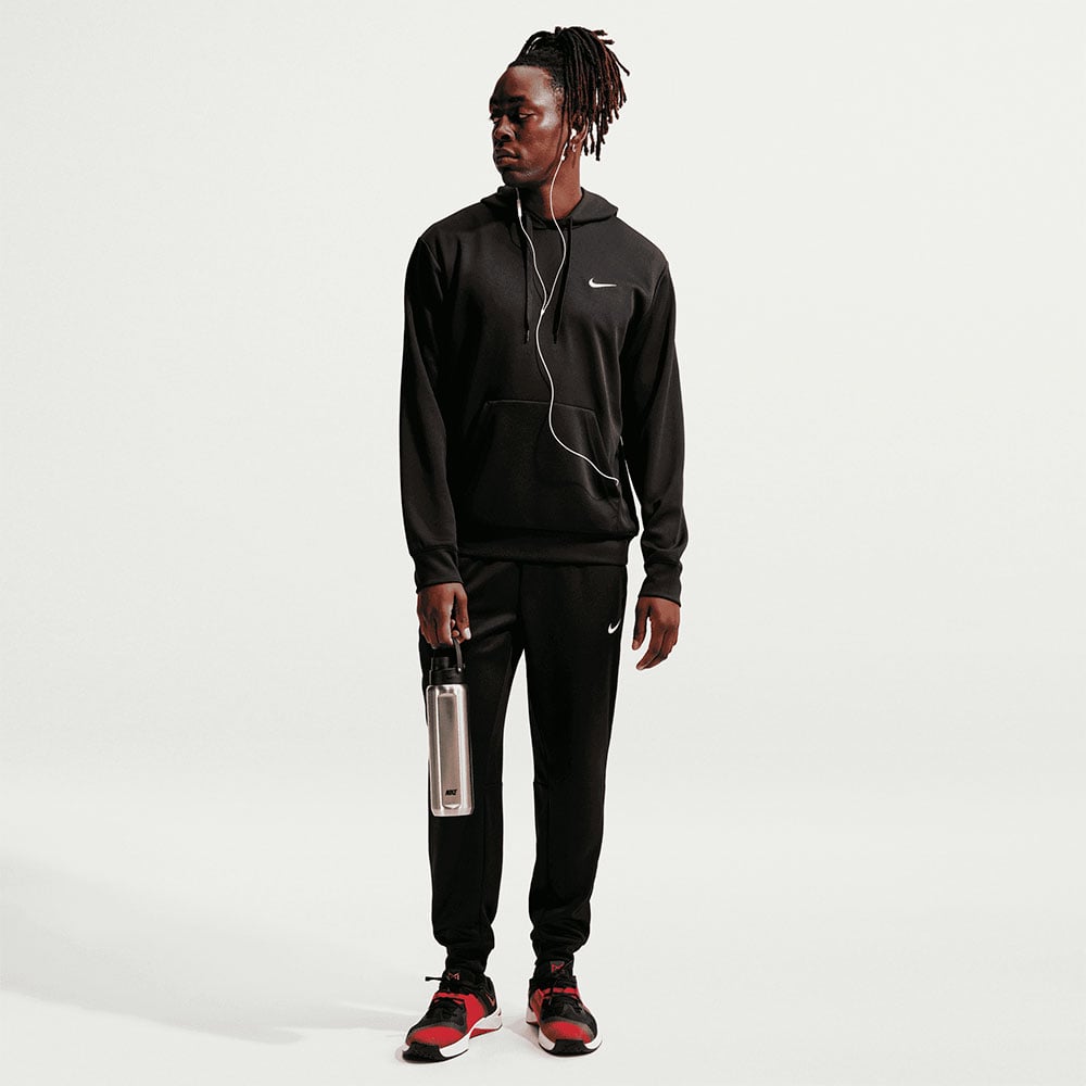 Nike M Nk Df Uv Flex Flc Po Hd MULTICOLOR 