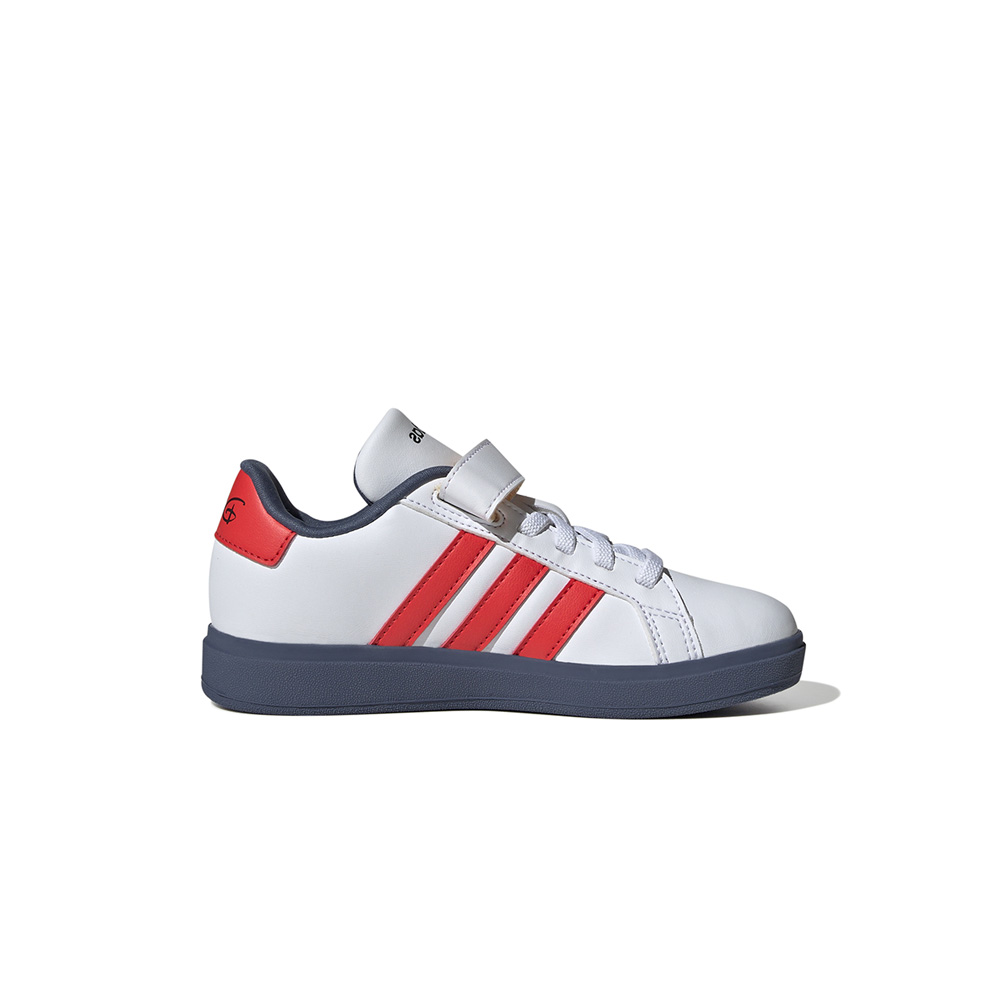 Adidas Tenis Grand Court X Disney Mickey And Friends Ninos image number null