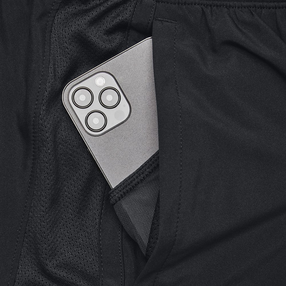 Under Armour Ua Launch 5'' 2-In-1 Shorts image number null