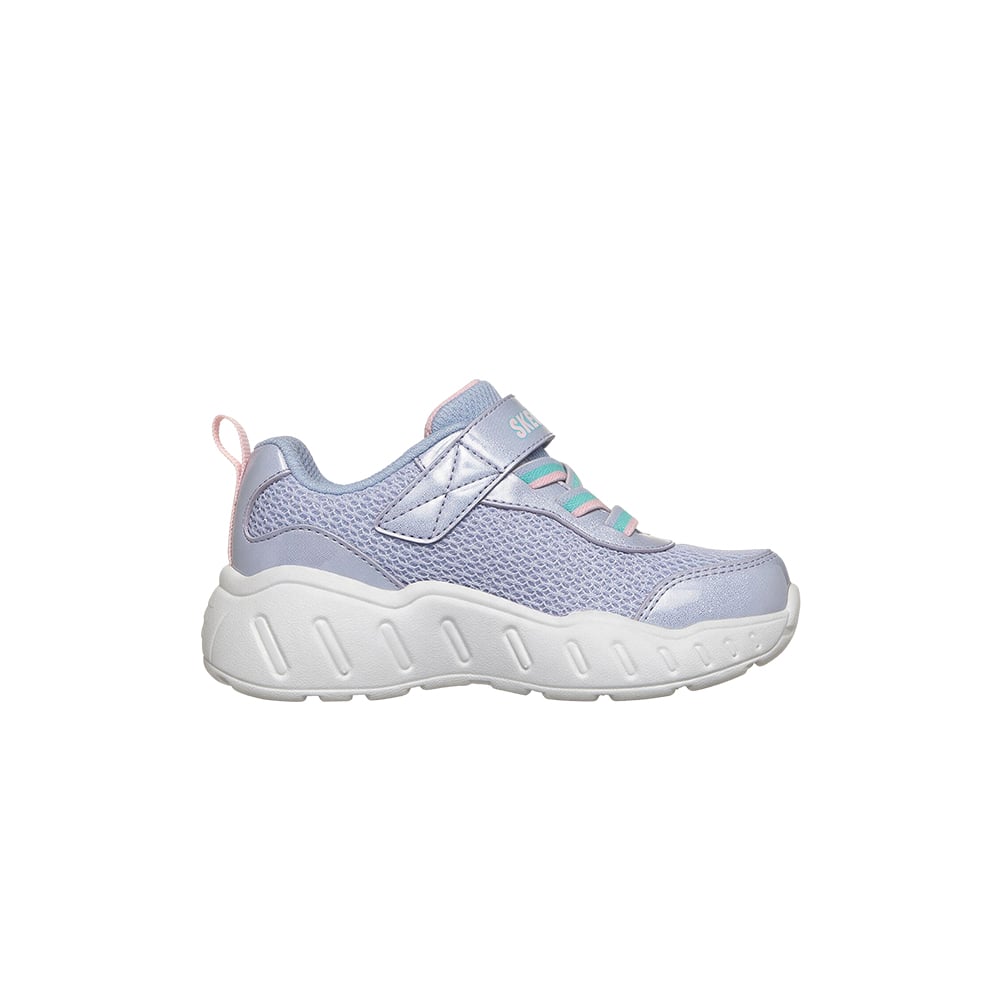 Skechers Play Scene MULTICOLOR 