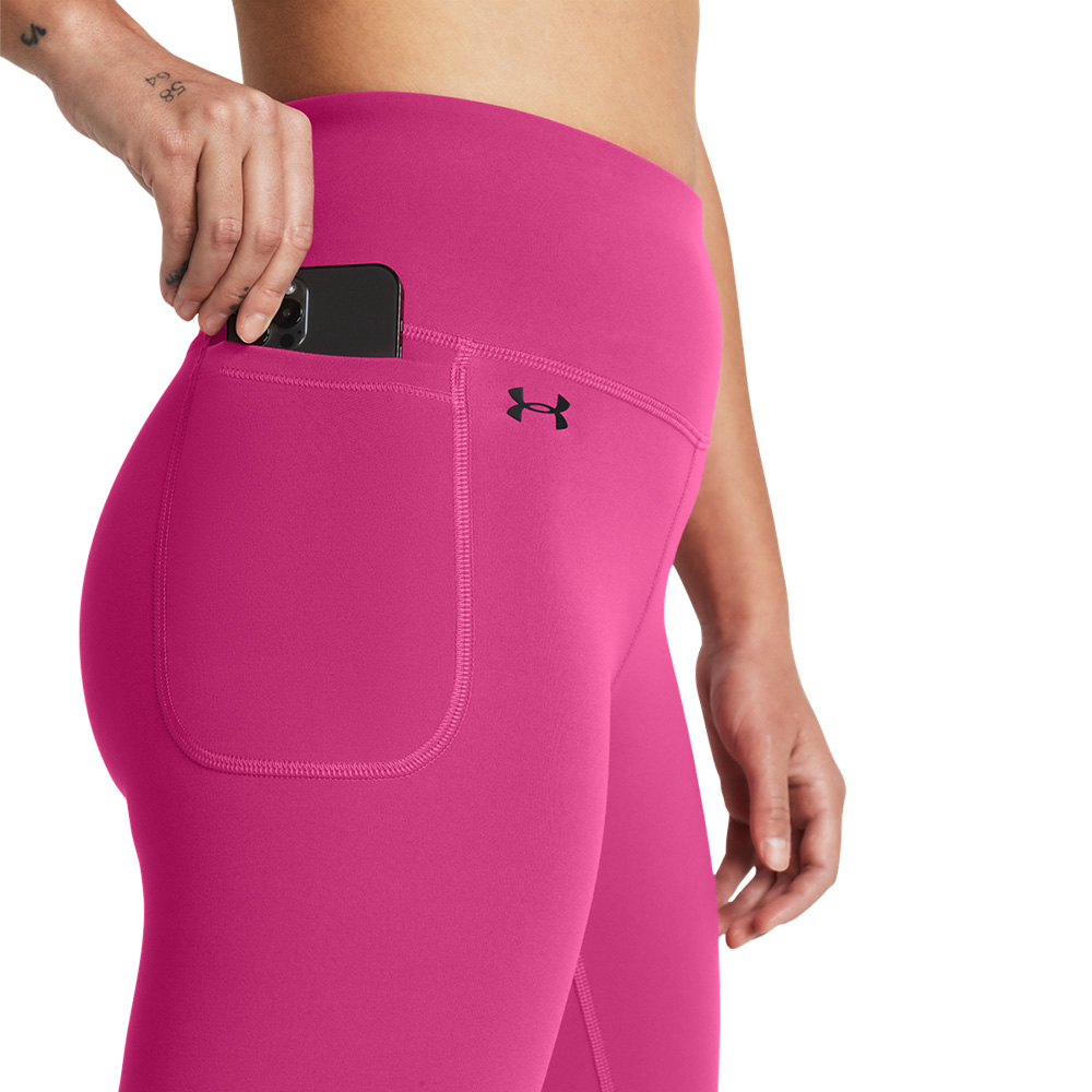 Under Armour Motion Bike Short image number null