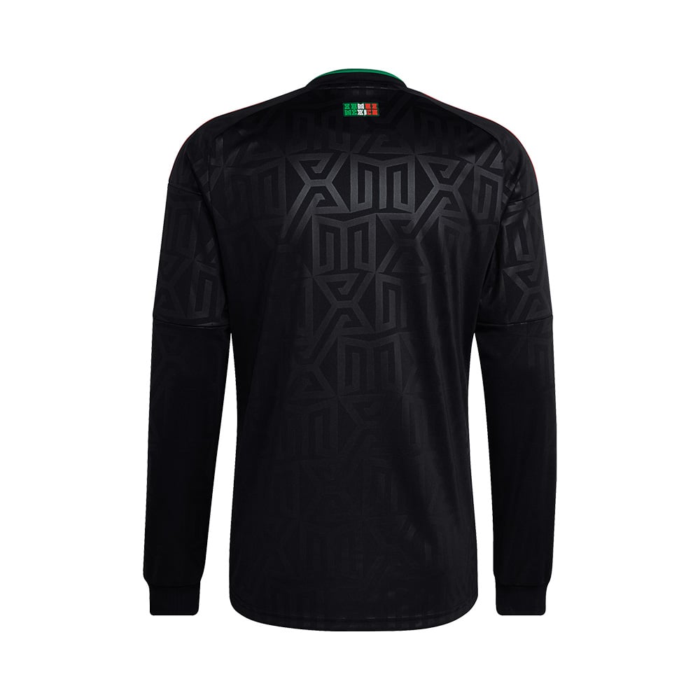Adidas Fmf 3 Jsy L Mexico image number null