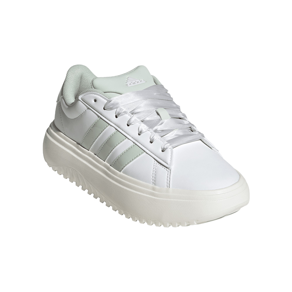 Tenis de plataforma Grand Court image number null