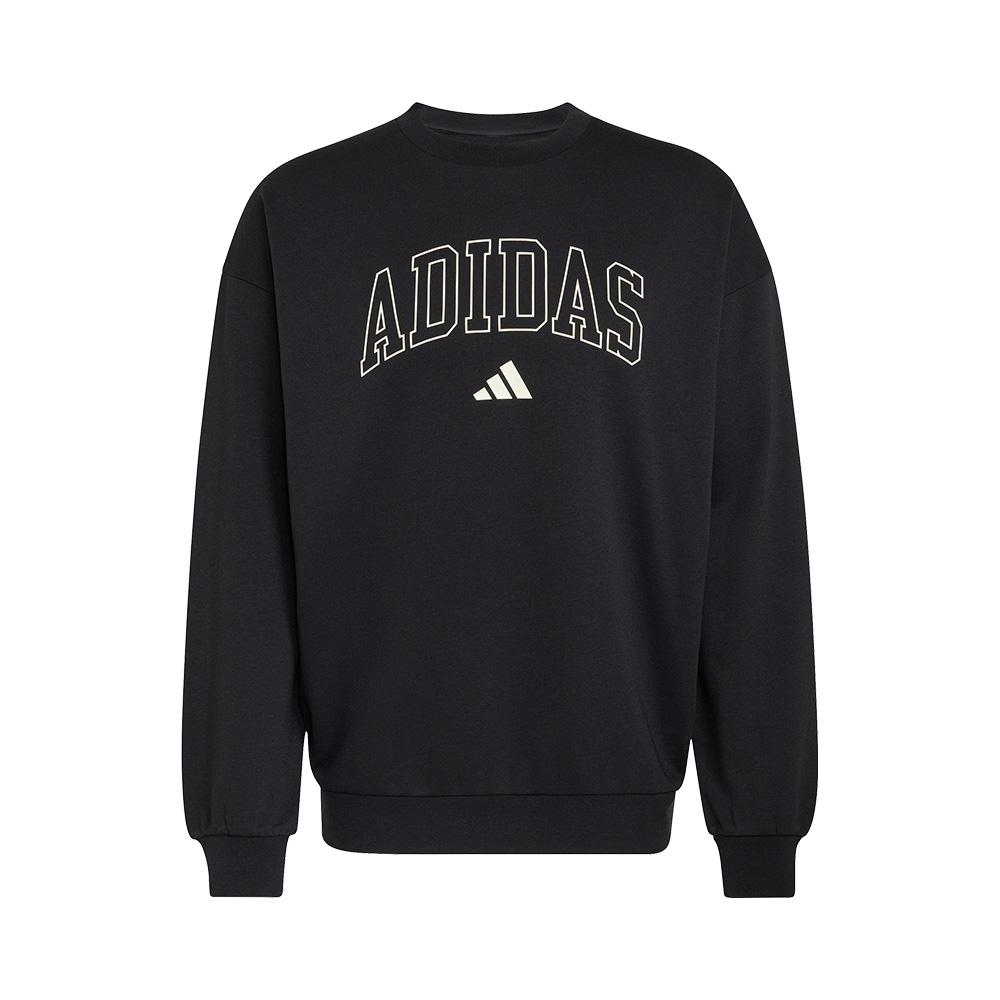 Adidas M Coll Ft Crw MULTICOLOR 